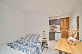 Appartement calme & design / Puteaux